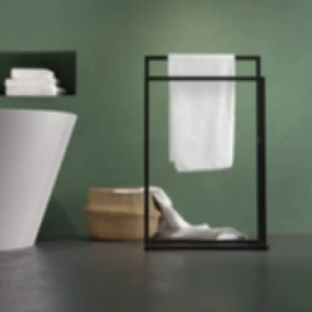 Tidak Repot dan Terjangkau! Tinggal Tambahkan Beberapa Item Ini Saja untuk Memperbarui Tampilan Kamar Mandi Anda!