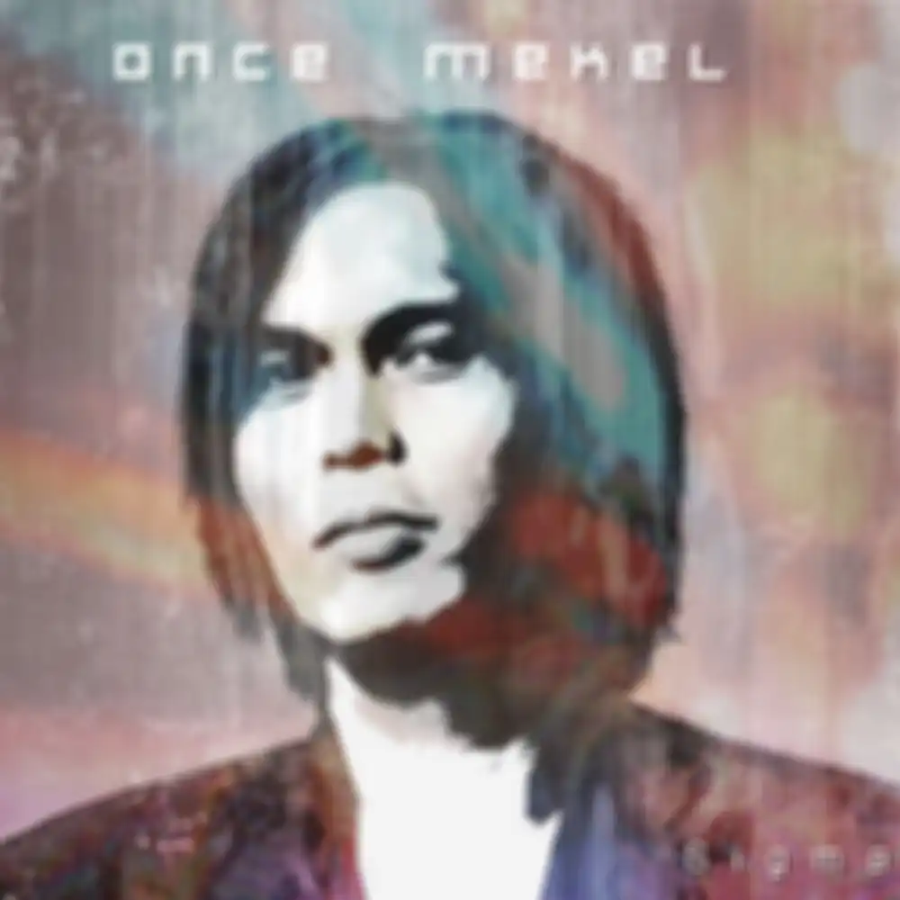 Cover album Once Sigma