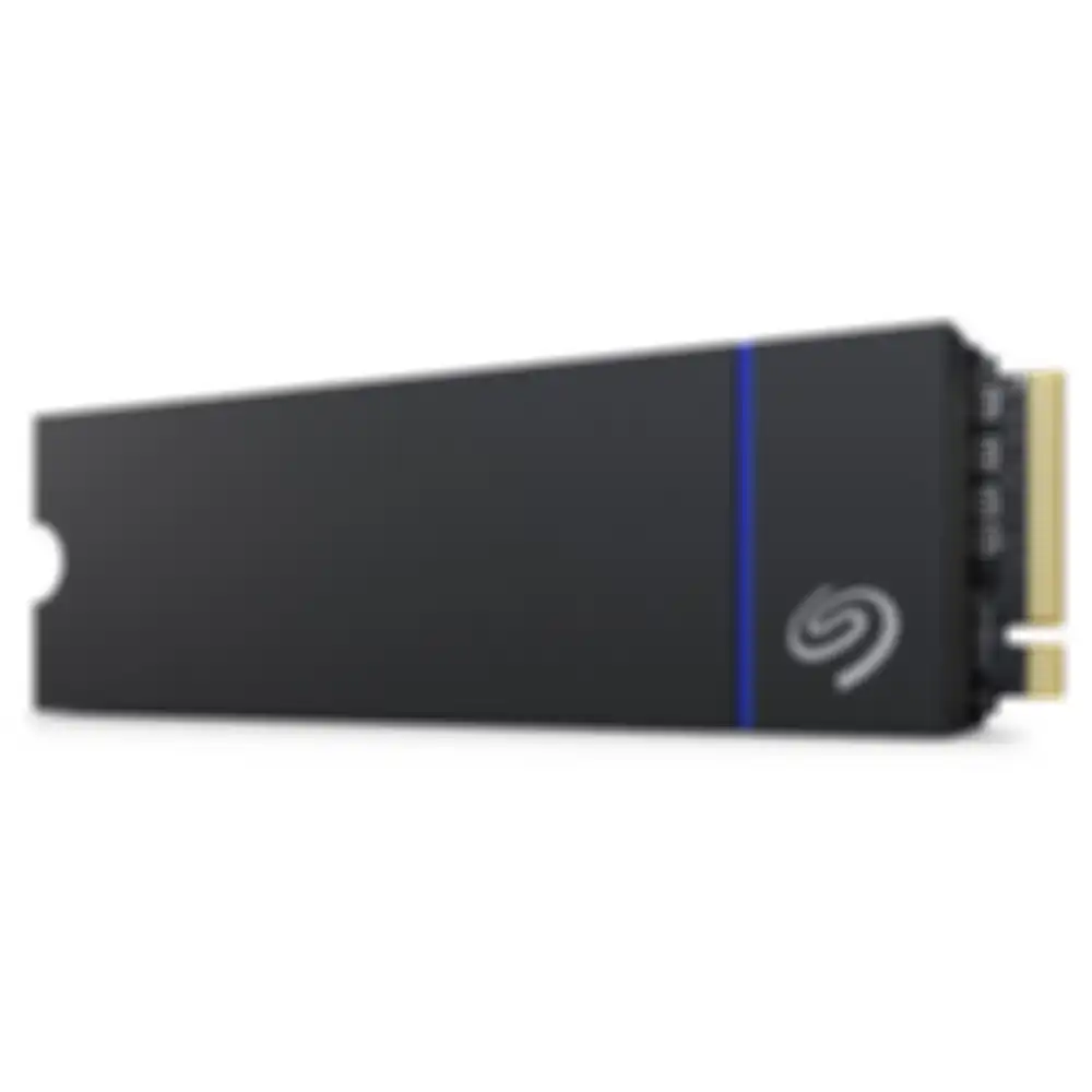 PlayStation Seagate Game Drive PS5® NVMe™ SSD