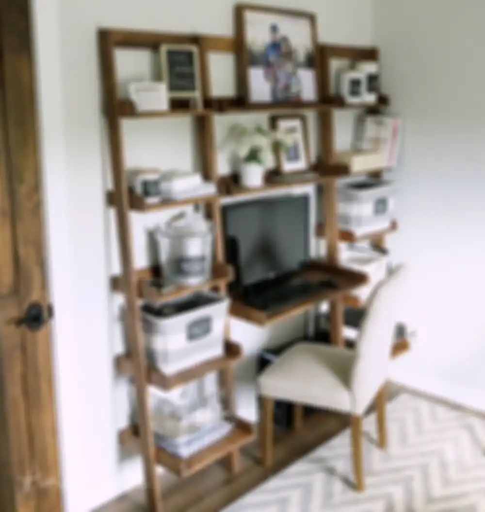 desk organizer