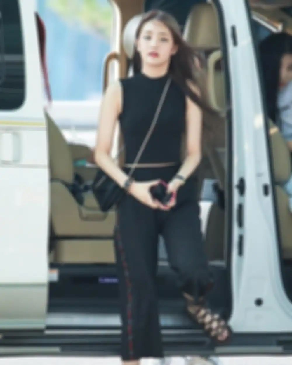 Minnie (G)I-DLE