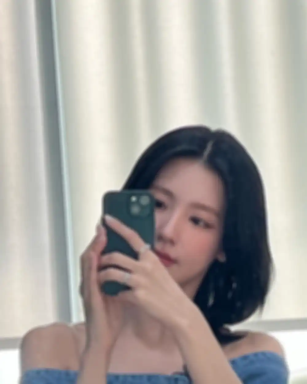Miyeon (G)I-DLE