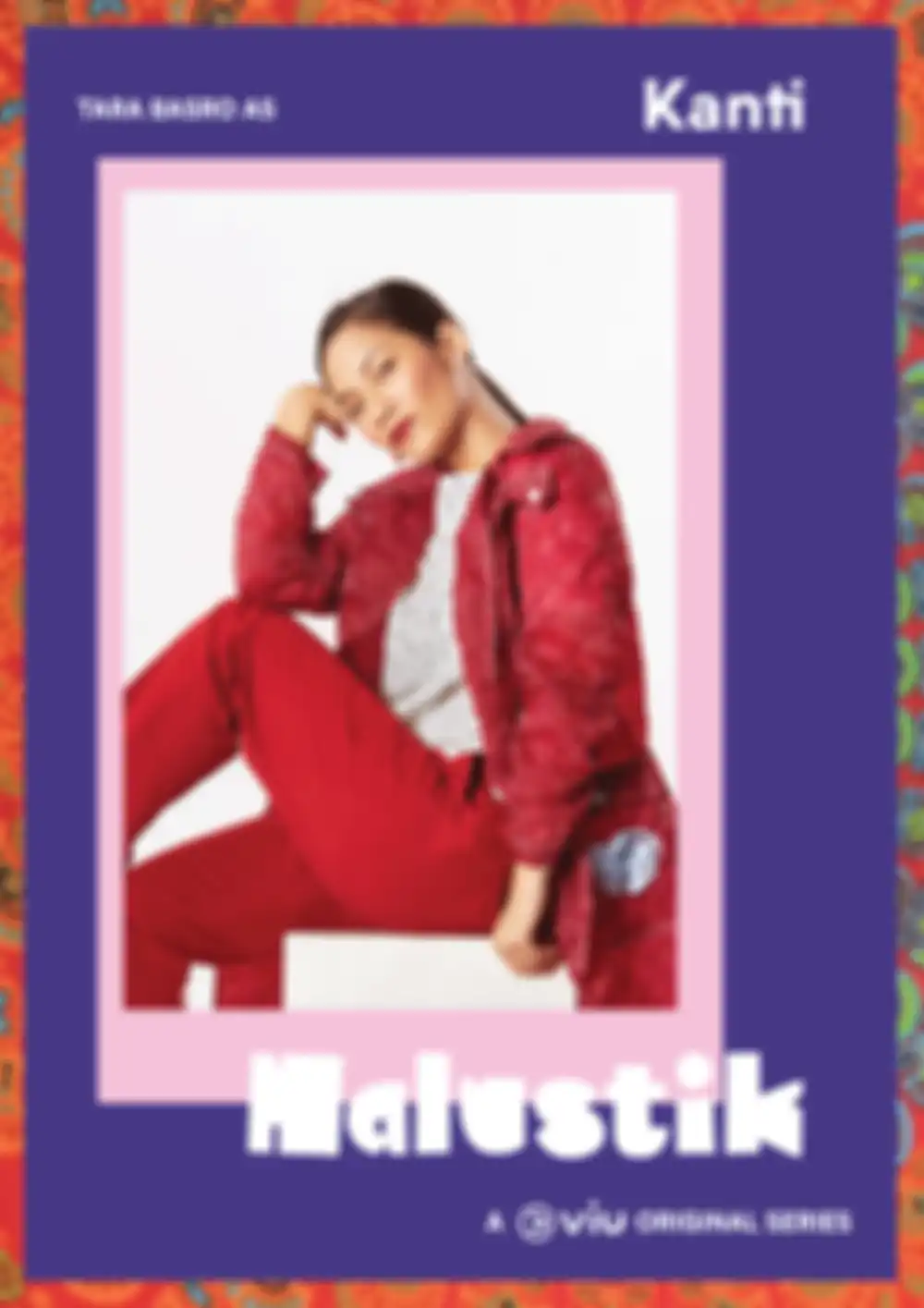 Halustik