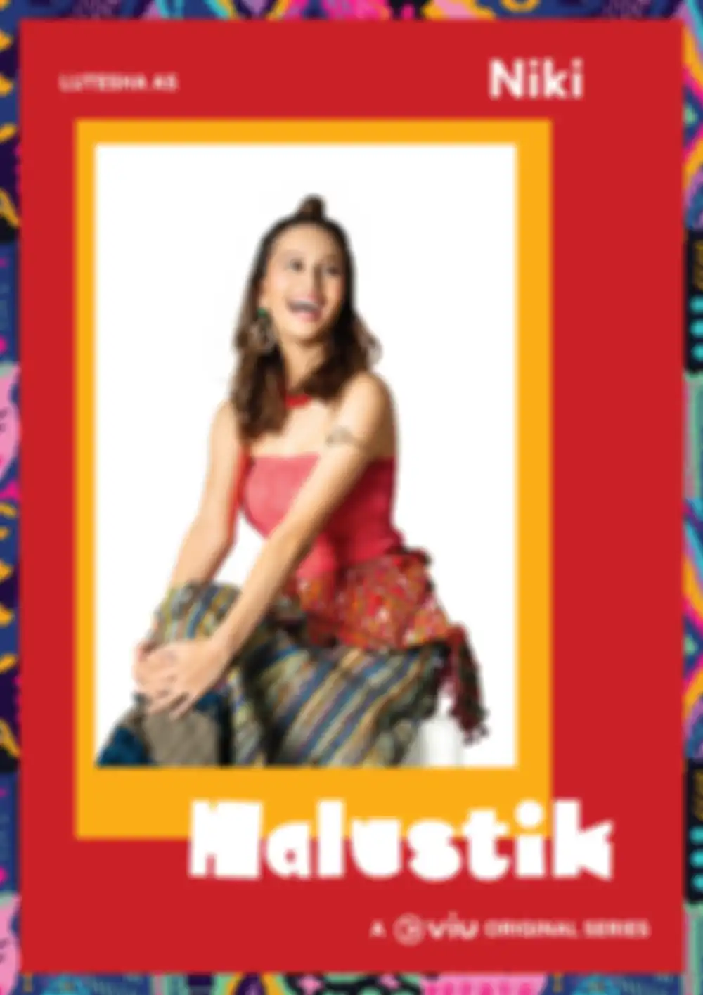 Halustik