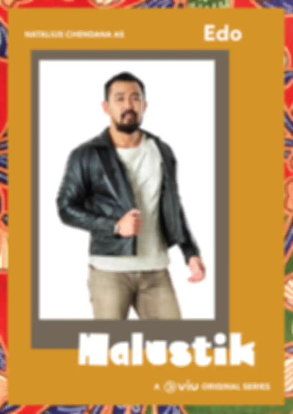 Halustik