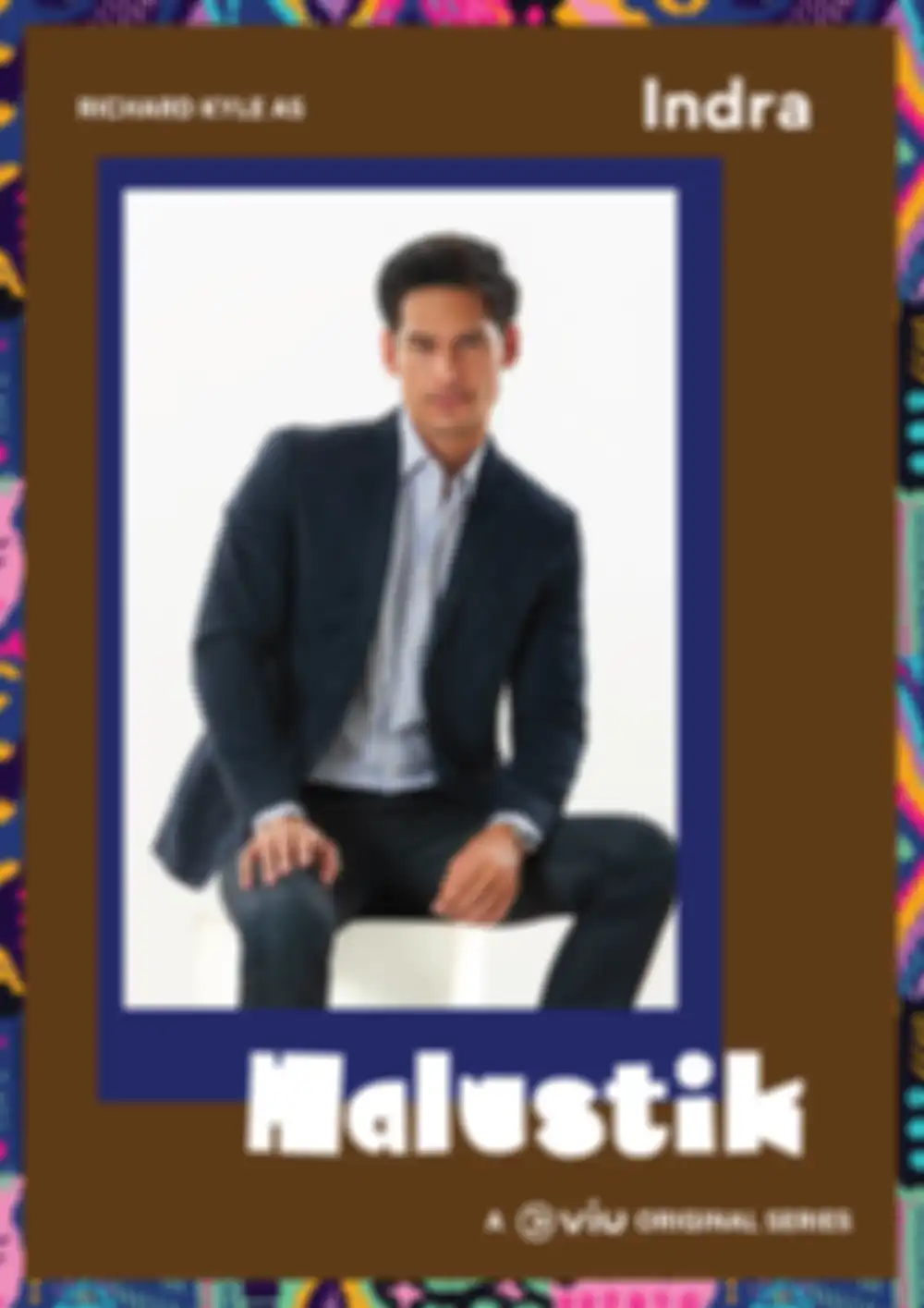 Halustik