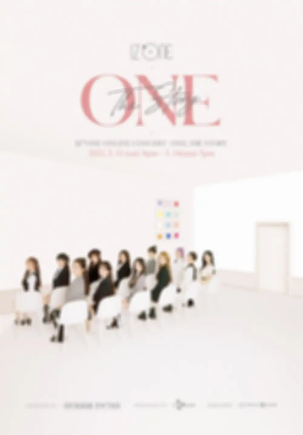 IZ*ONE