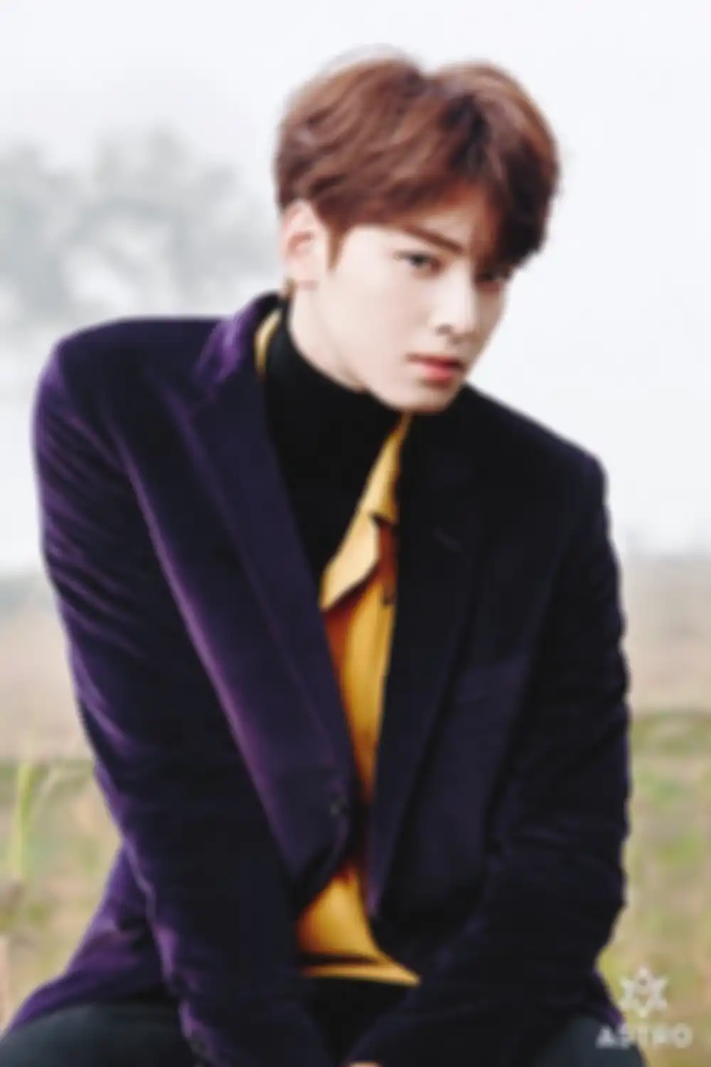 Cha Eunwoo ASTRO