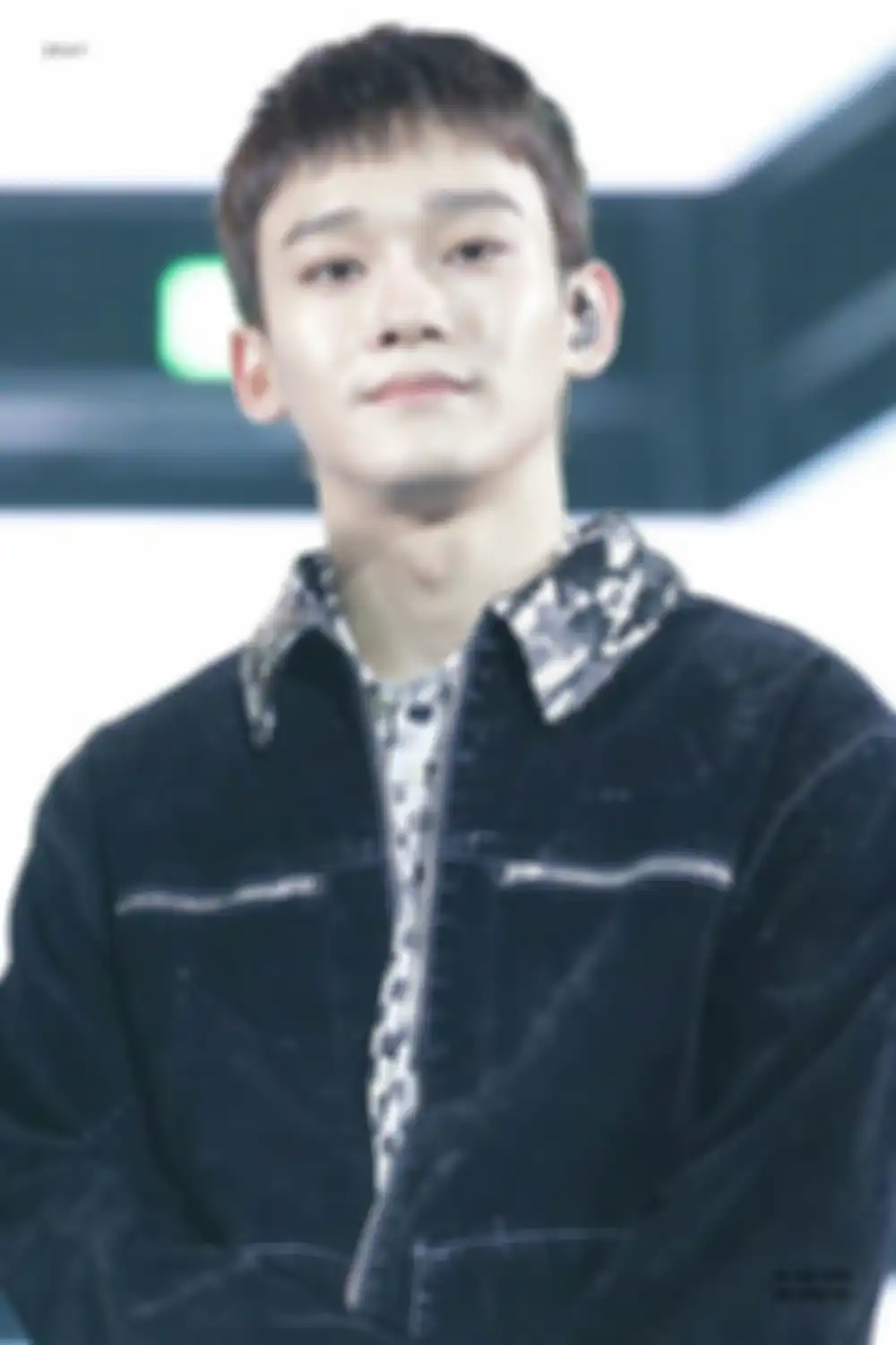 Chen 'EXO'