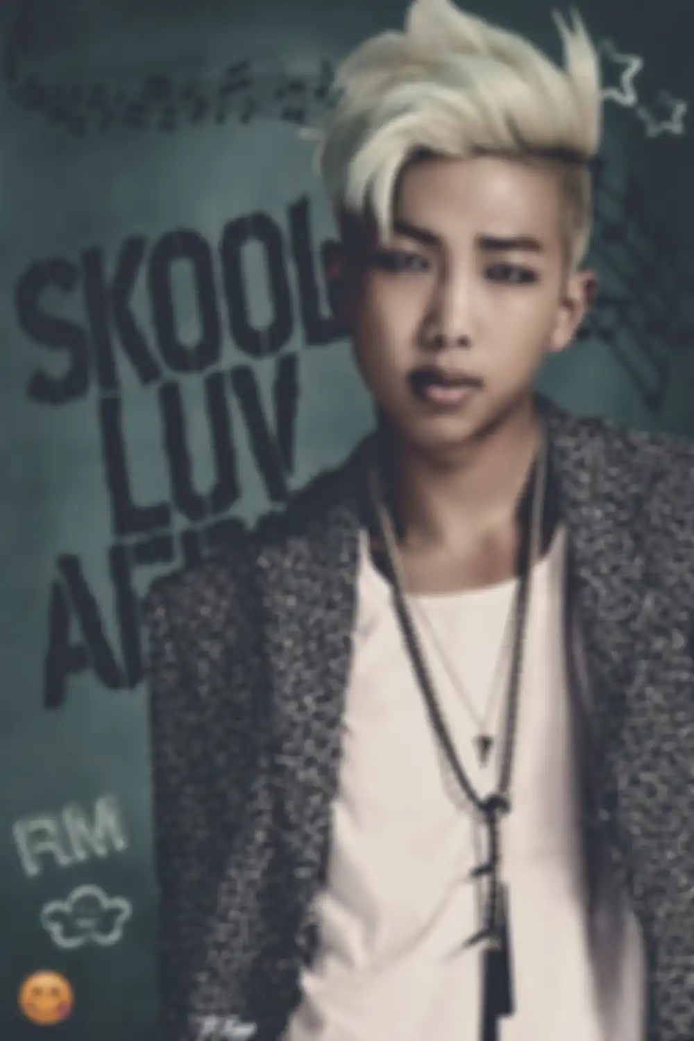 RM BTS
