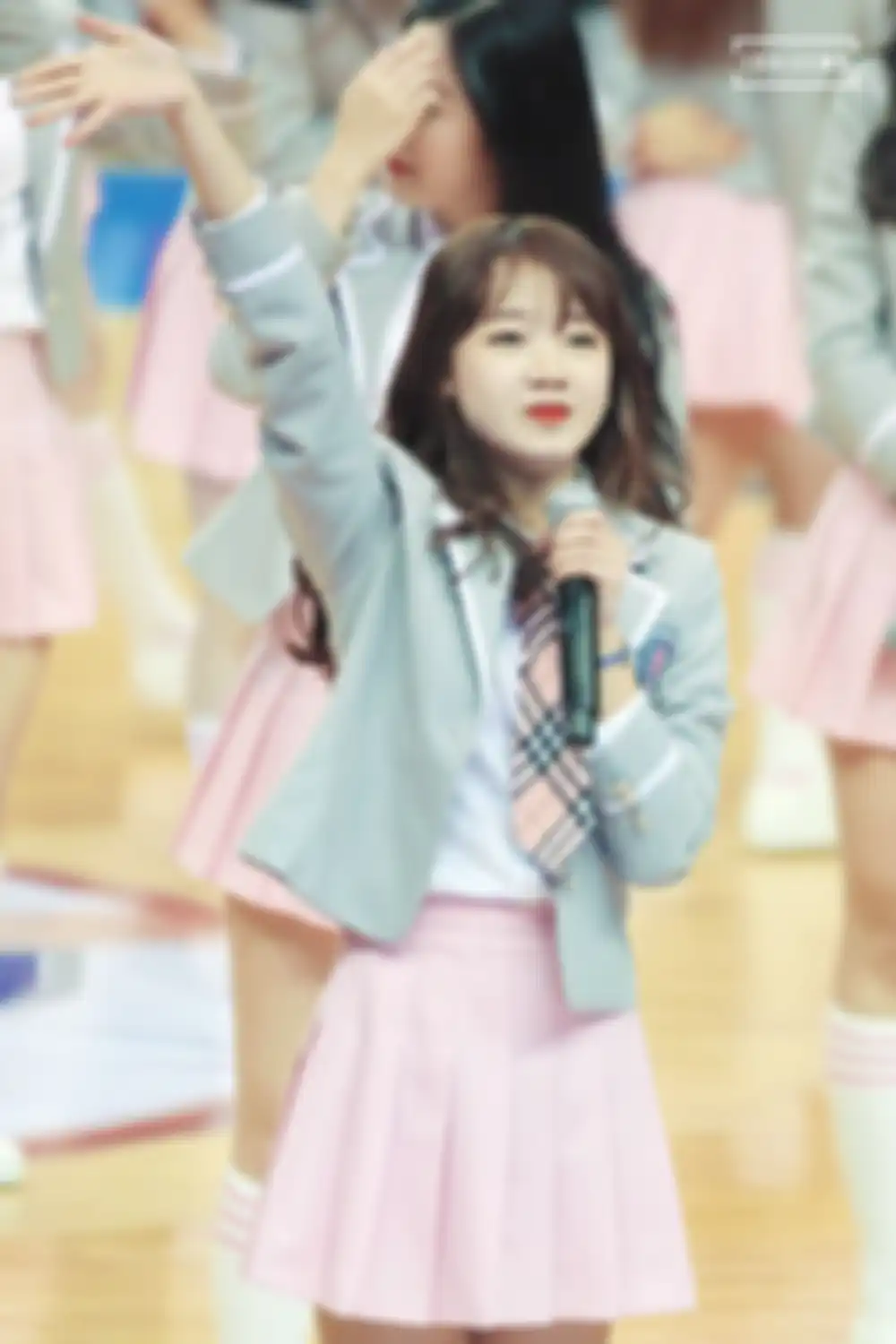 Choi Yoo Jung 