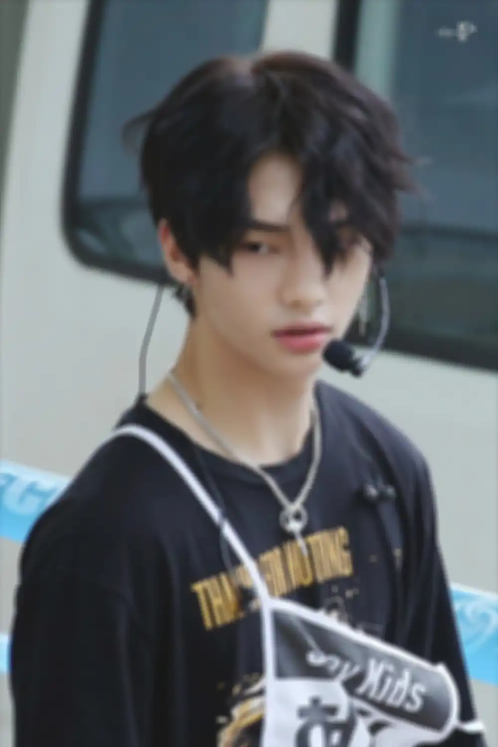 Hyunjin ‘Stray Kids’