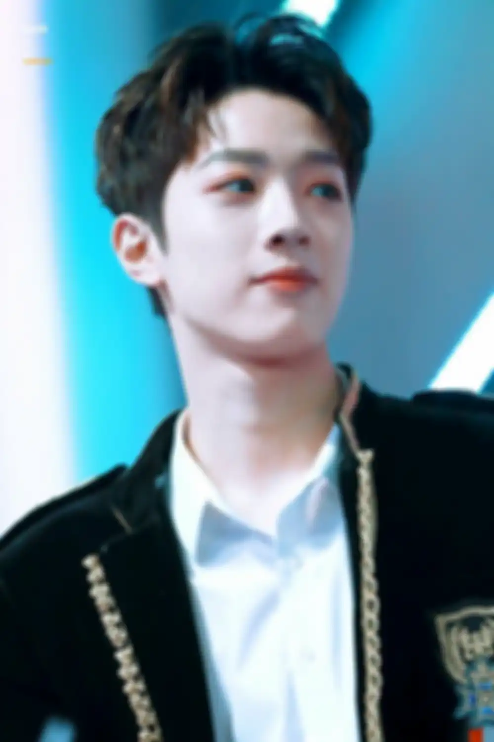 Lai Guanlin
