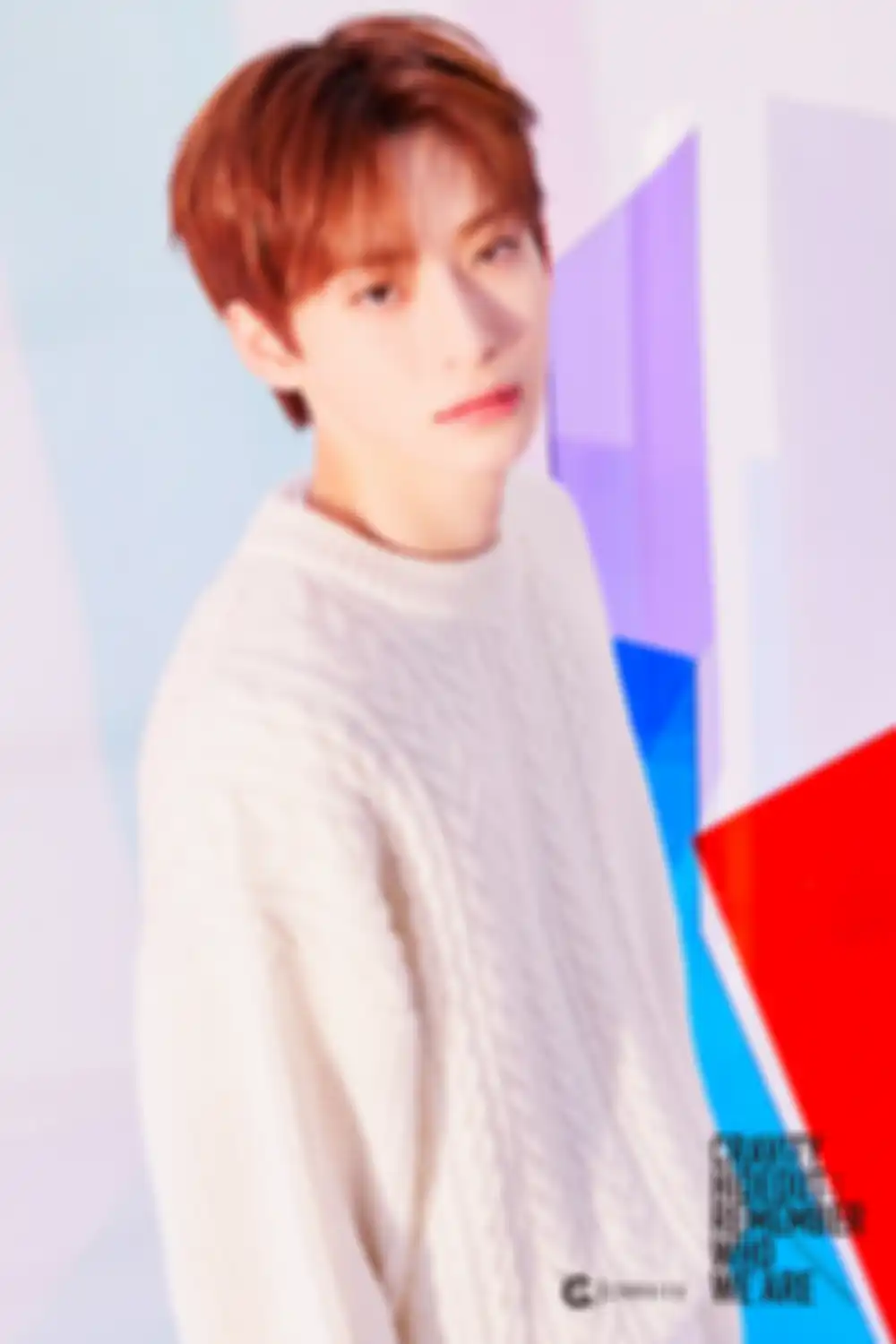 Jungmo Cravity.