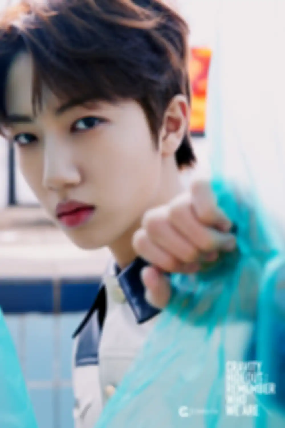 Wonjin Cravity.