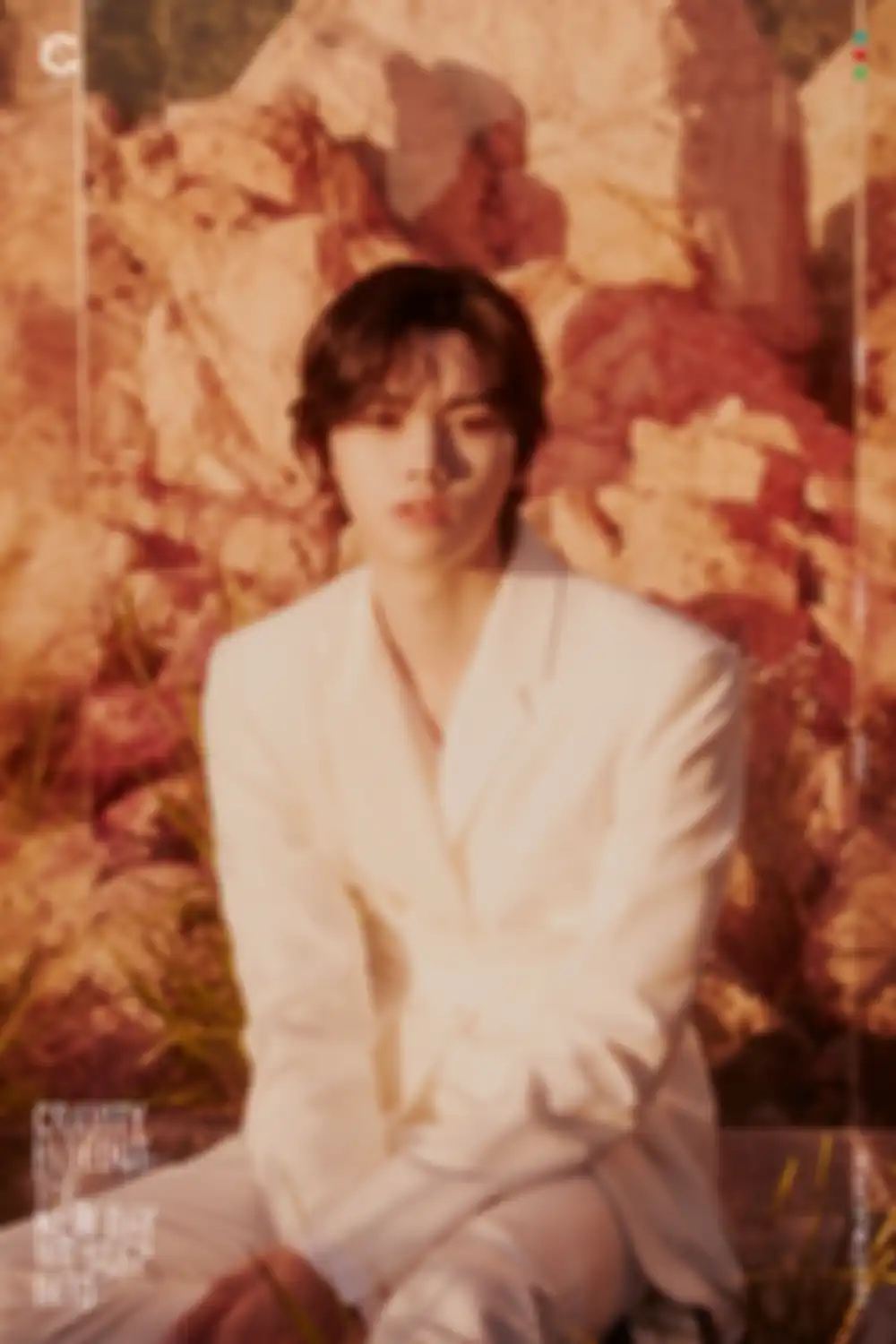 Minhee Cravity