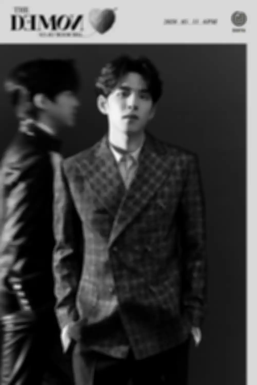 Wonpil DAY6