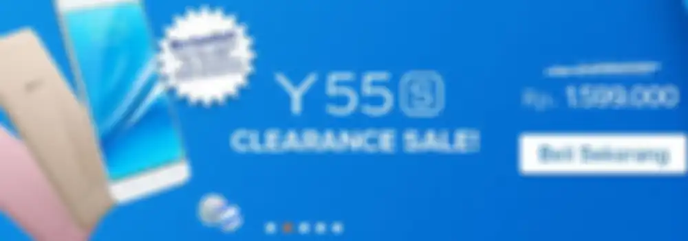 Clearance Sale Vivo Y55s Lazada