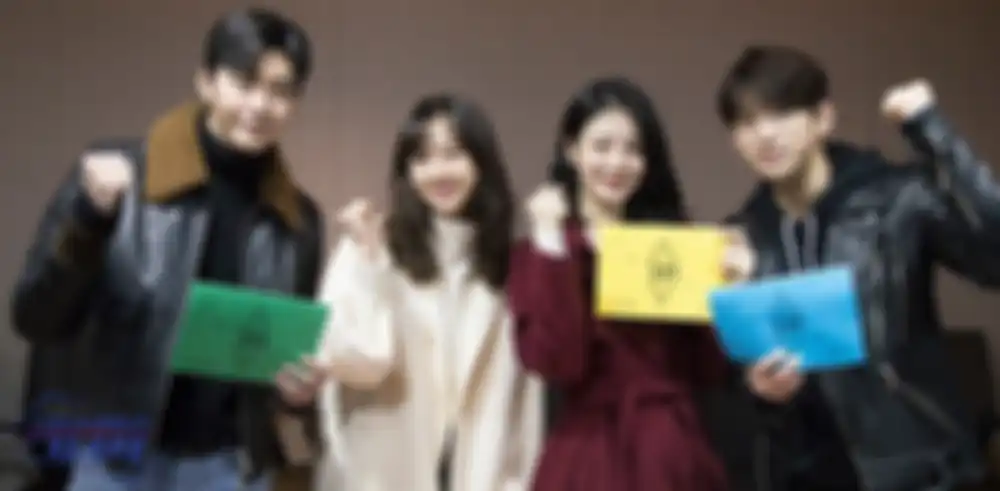 He Is Psychometric