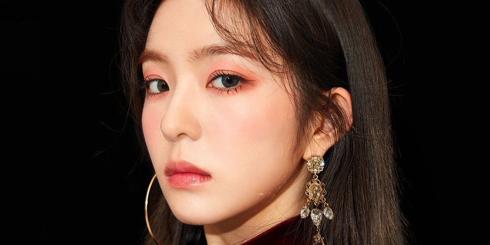 Irene 'Red Velvet'