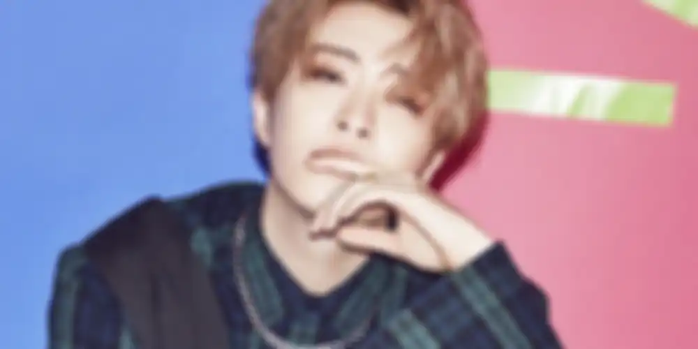 Youngjae GOT7