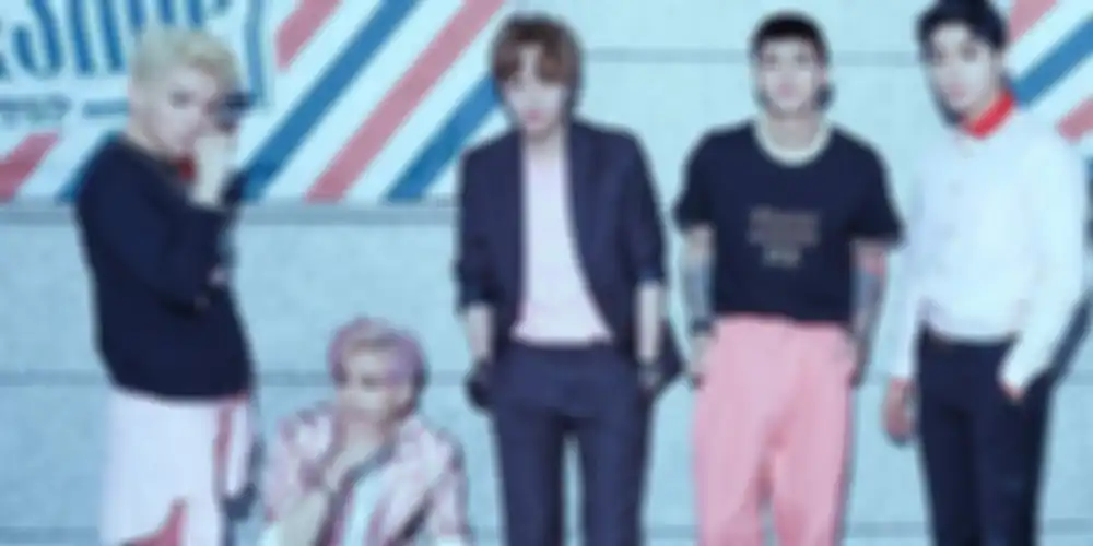 TEEN TOP