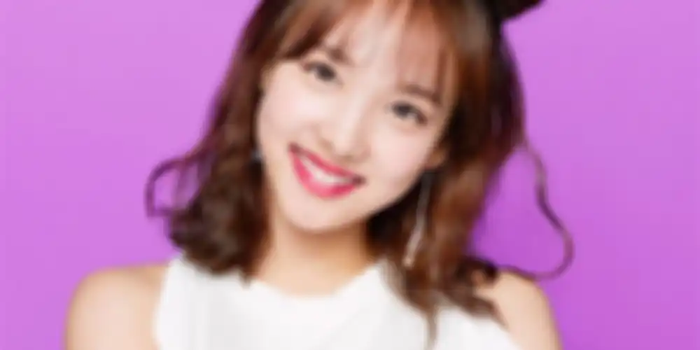 Nayeon TWICE