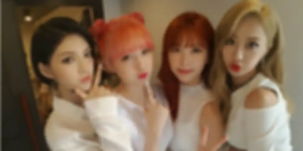 Nine Muses