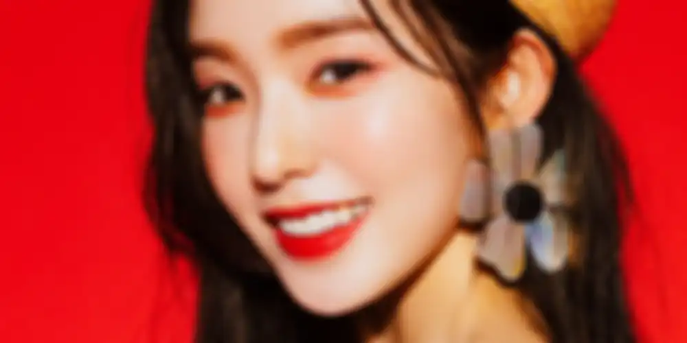 Irene Red Velvet