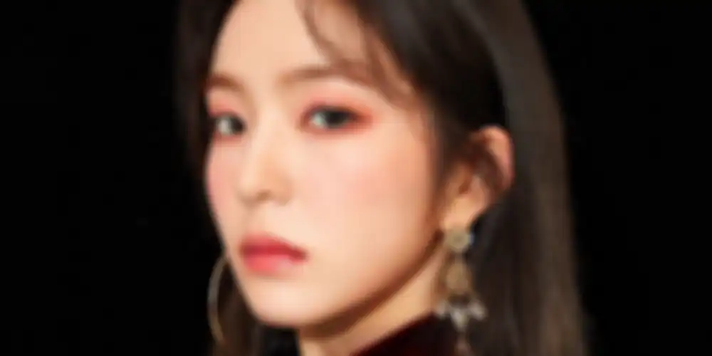 Irene Red Velvet