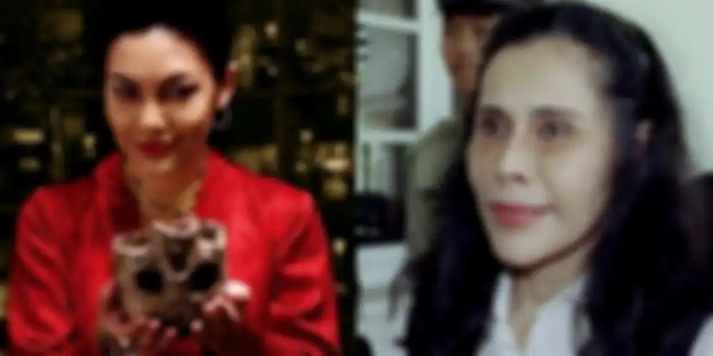 Mona Fandey