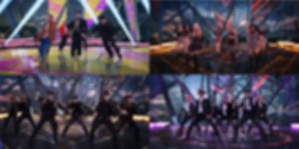 Konser Dispatch