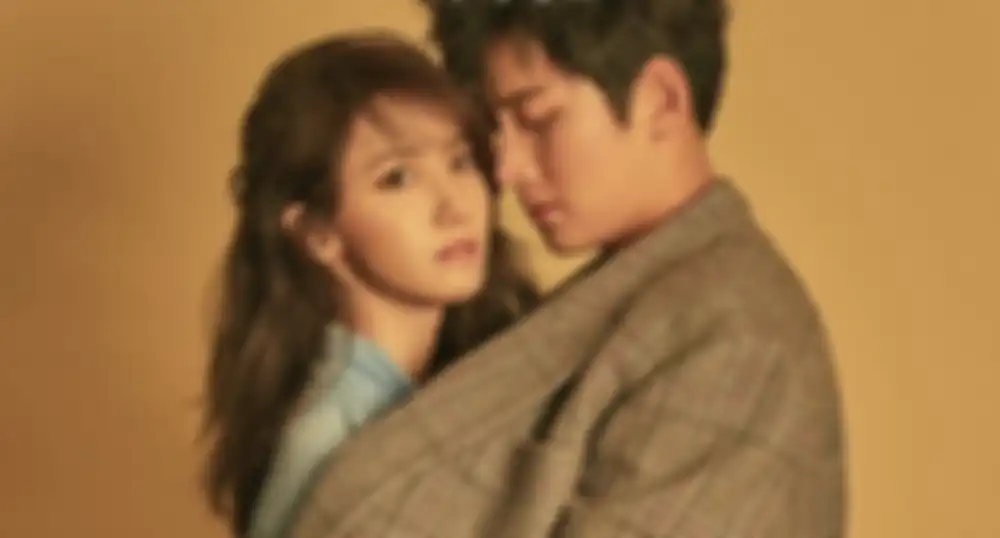 Yoona dan Ji Chang Wook