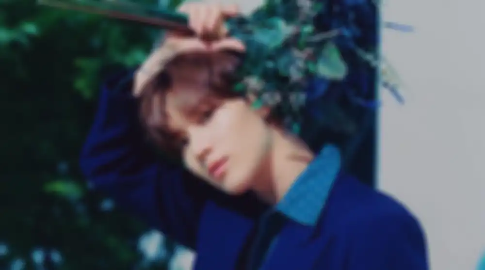 Taemin SHINee