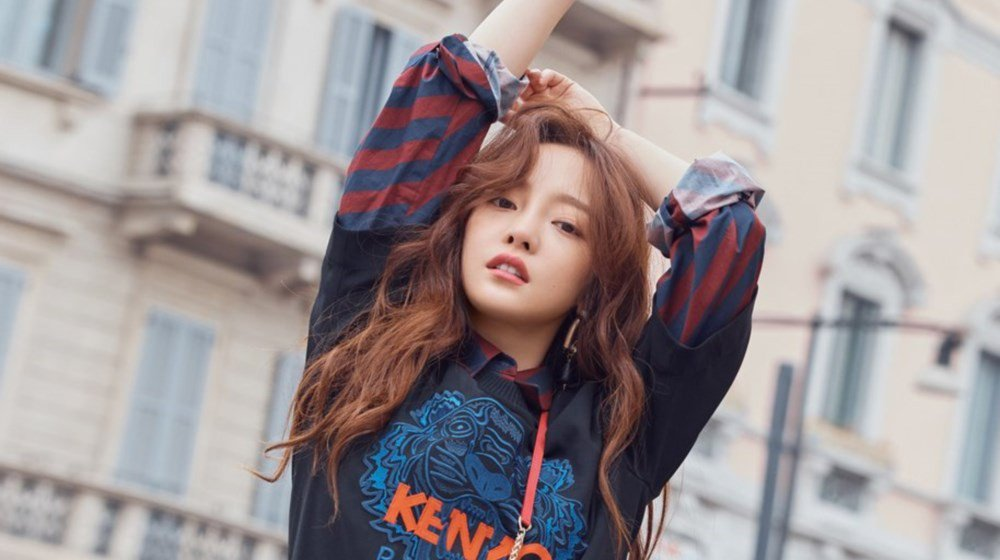 Goo Hara
