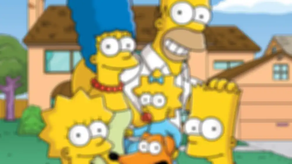 the simpsons