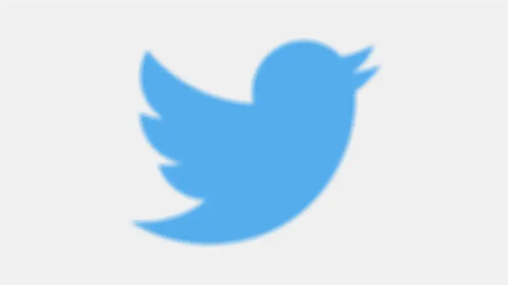 Logo Twitter