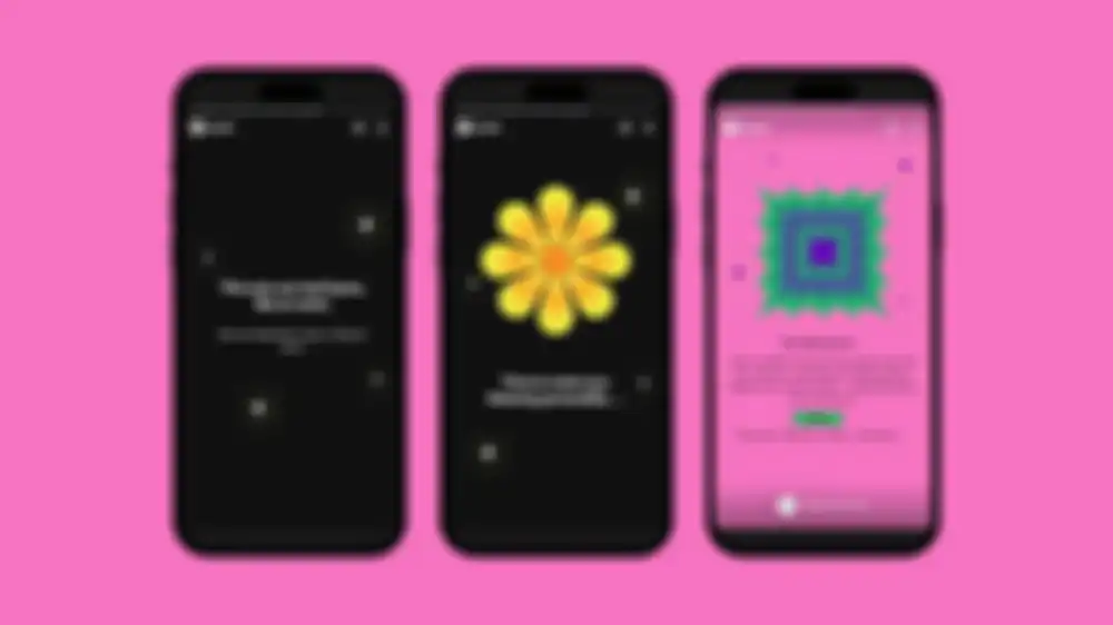 Tampilan Spotify Wrapped 2022 di iOS