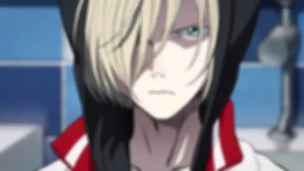 Yuri Plisetsky