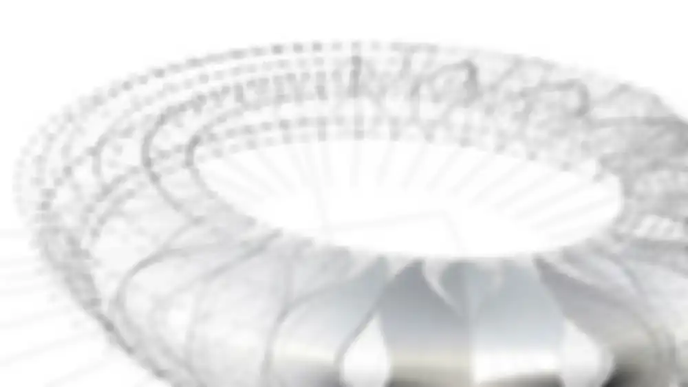 Stadion Rp5,5 triliun untuk Asian Games 2022