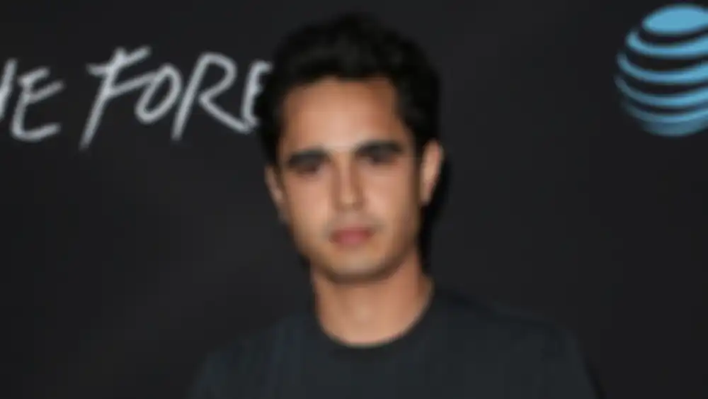 Max Minghella
