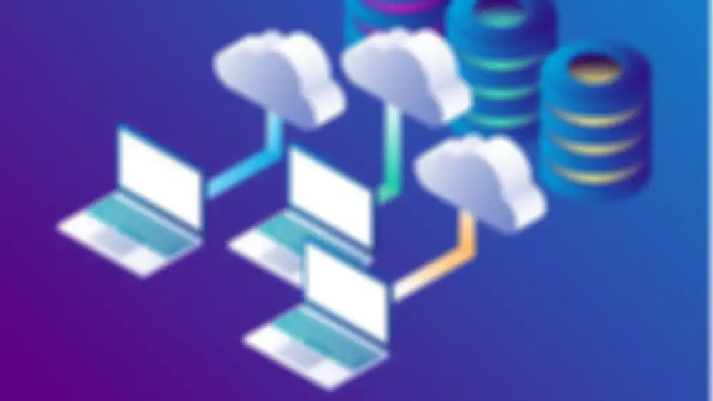 Ilustrasi backup data