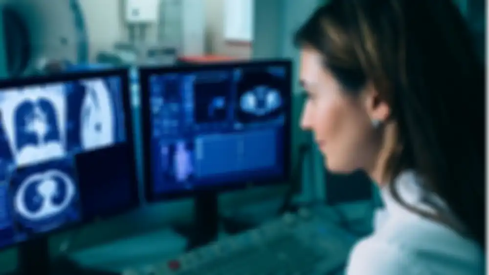Teknologi cloud dapat dimanfaatkan untuk menganalisa hasil CT Scan paru-paru pasien Covid-19