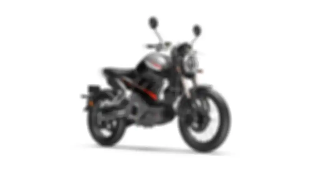  Super Soco TC MAX