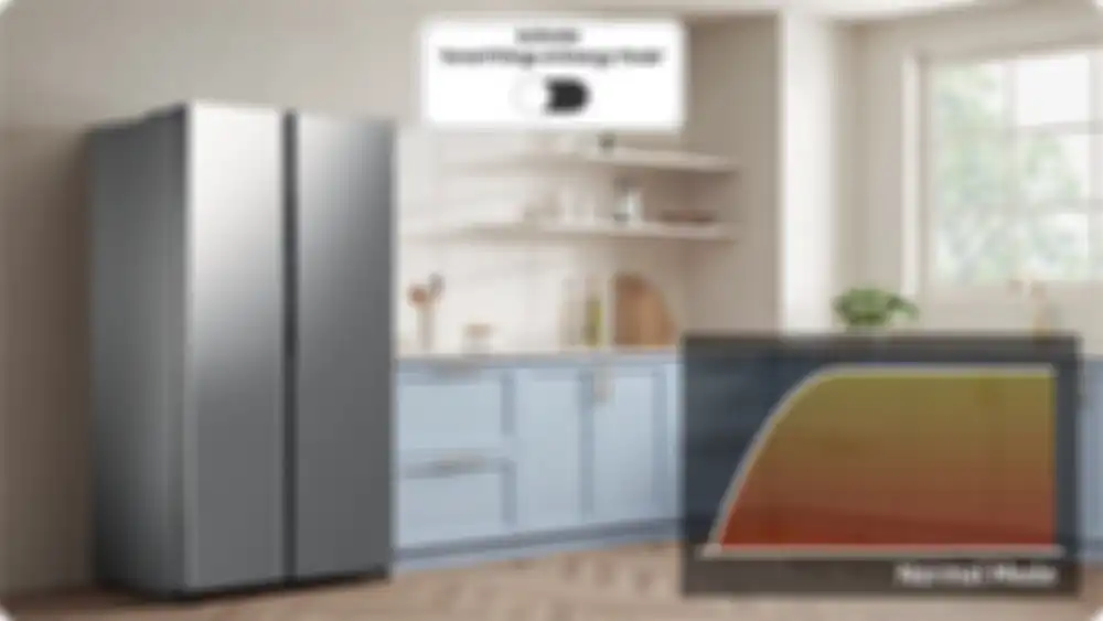 Samsung BESPOKE AI