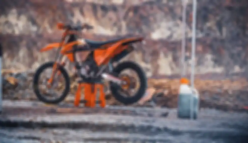  KTM Enduro EXC 2022 hadir dalam berbagai model.
