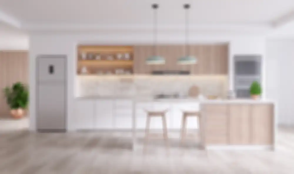 4 hal yang harus diperhatikan untuk merenovasi dapur