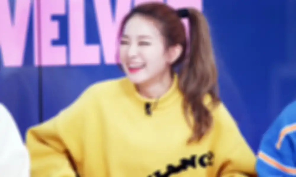 Seulgi Red Velvet