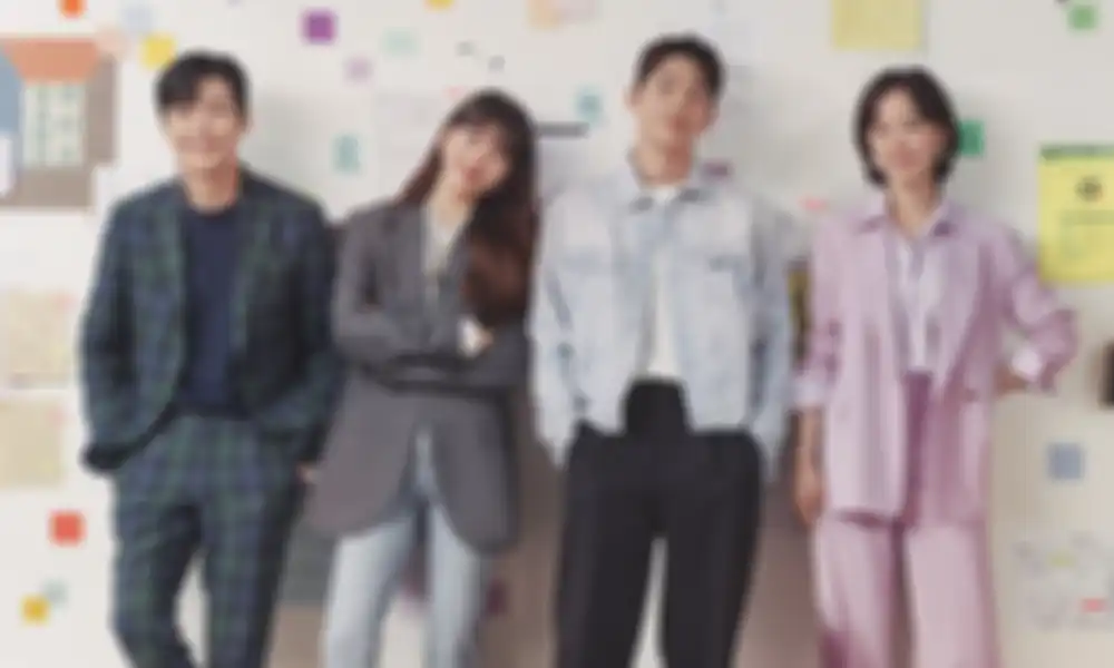 Drama Korea Start Up Booming, Fashion Para Pemainnya Jadi Sorotan!