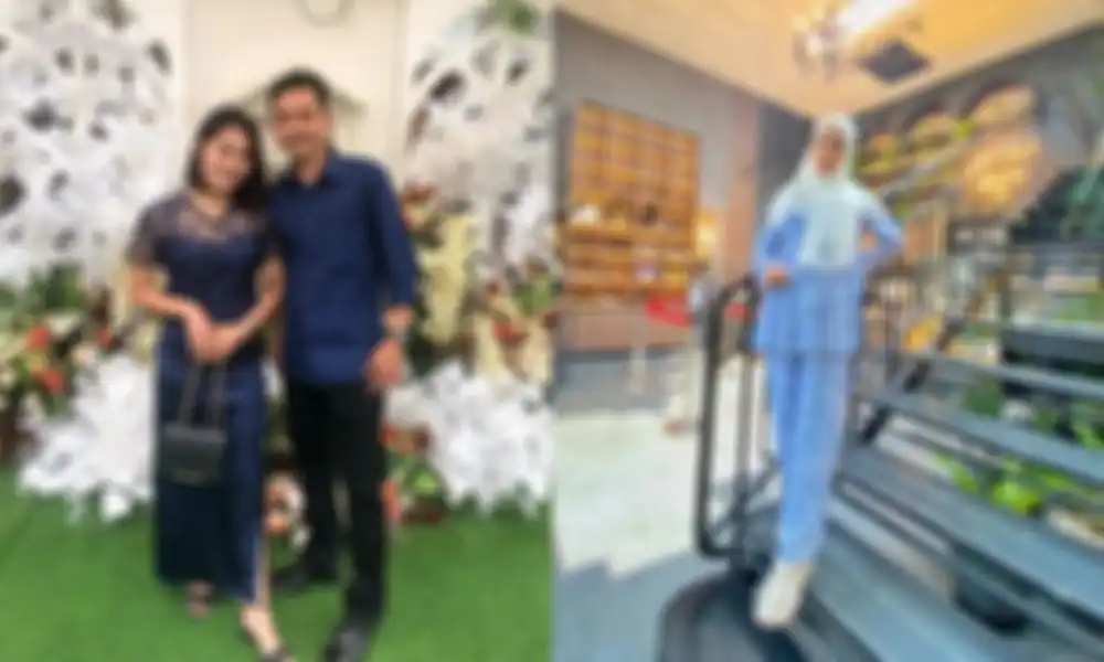 Hamil Besar Tanpa Dampingan Suami, Nasib Nadya Mustika Bak Langit dan Bumi dengan Mantan Kekasih yang Disebut Tertikung Kini Sudah Gandeng Pacar Baru